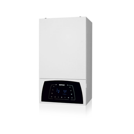 Condens Plus 100 35