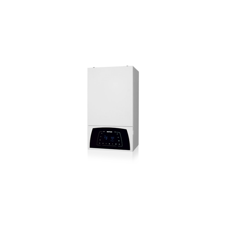 Condens Plus 100 29