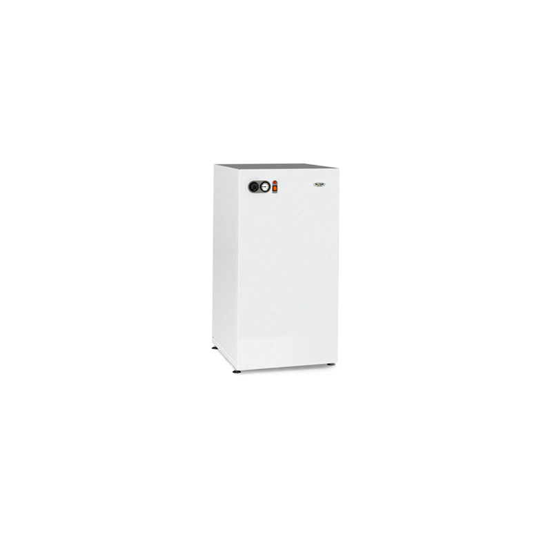 Boiler cu acumulare
