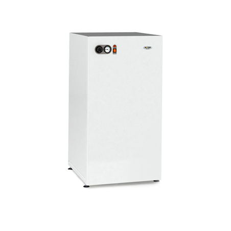 Boiler cu acumulare